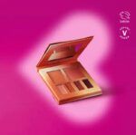 Paleta De Maquillaje Multifuncional Nudete 7G - Imagen 2