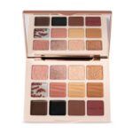 Paleta De Sombras Make B. Urban Ballet 14,4G