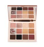 Paleta De Sombras Make B. Urban Ballet 14,4G