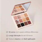 Paleta De Sombras Make B. Urban Ballet 14,4G - Imagen 3