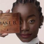 Paleta De Sombras Make B. Urban Ballet 14,4G - Imagen 5