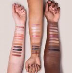 Paleta De Sombras Make B. Urban Ballet 14,4G - Imagen 6