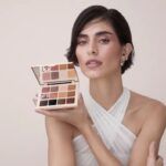 Paleta De Sombras Make B. Urban Ballet 14,4G - Imagen 2
