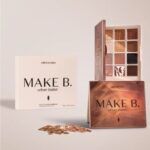 Paleta De Sombras Make B. Urban Ballet 14,4G - Imagen 4