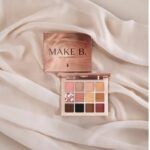 Paleta De Sombras Make B. Urban Ballet 14,4G - Imagen 7
