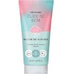 Cuídate Bien Nube de Alegría Jabón Líquido Corporal, 150ml