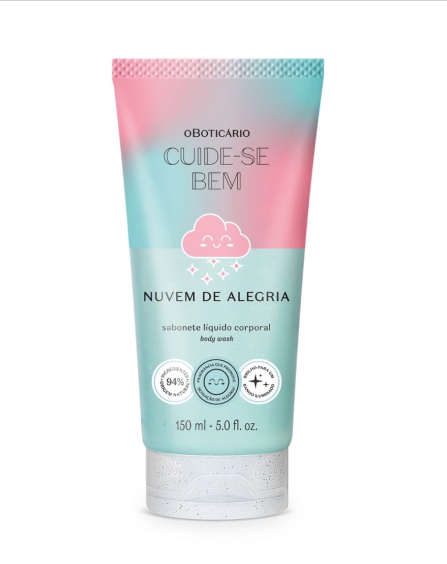 img_4359 Cuídate Bien Nube de Alegría Jabón Líquido Corporal, 150ml - Imagen 1