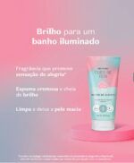 Cuídate Bien Nube de Alegría Jabón Líquido Corporal, 150ml - Imagen 2