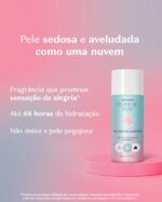 Cuídate Bien Nube de Alegría Aceite Hidratante Corporal, 110 ml - Imagen 3
