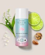 Cuídate Bien Nube de Alegría Aceite Hidratante Corporal, 110 ml - Imagen 2