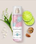 BODY SPLASH CORPORAL EDT NUBE DE BRILLO EXP 200ML CUISA-SE BEM - Imagen 2