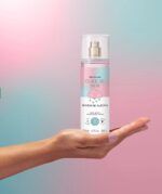 BODY SPLASH CORPORAL EDT NUBE DE BRILLO EXP 200ML CUISA-SE BEM - Imagen 4