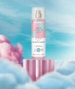 BODY SPLASH CORPORAL EDT NUBE DE BRILLO EXP 200ML CUISA-SE BEM - Imagen 3