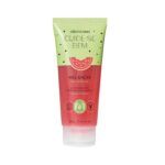 Gel Hidratante Refrescante Corporal Sandia 200g Cuide-Se Bem