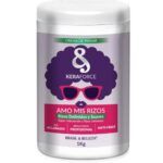 Keraforce Crema de Peinar B&B Me Encantan Mis Rizos 1Kg