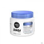Salon Line Mascarilla Hidratante (S.O.S Bomba) Crecimiento 500g