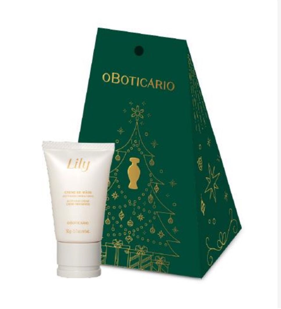 img_4633 Lily Coffret Crema Hid Para las manos - Imagen 1
