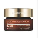 Botik Crema Facial Con Ácido
Hialurónico Botik, 40g