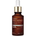 Botik Serum de Alta Potencia Ácido
Hialurónico Botik, 30ml