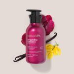 Loción Hidratante Corporal Orquidea Lumiere Nativa Spa 400ml - Imagen 3