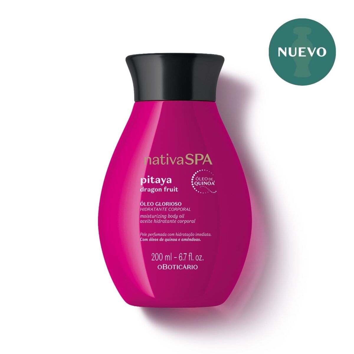 img_0088 ÓLEO HIDRATANTE CORPORAL PITAYA 200 ml - Imagen 1
