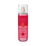 BODY SPLSH FRESA & LECHE 200ml CBEM