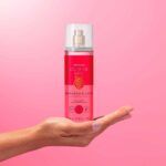 BODY SPLSH FRESA & LECHE 200ml CBEM - Imagen 3