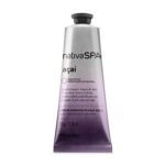 Crema Hidratante Para Manos Acai 75Gg Nativa Spa