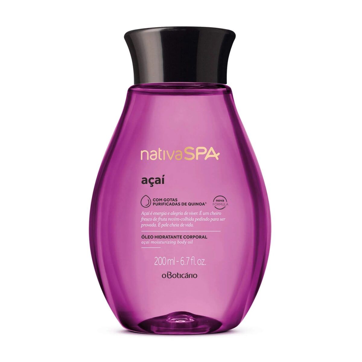 img_0138 Óleo hidratante corporal açaí 200 ML NSPA - Imagen 1