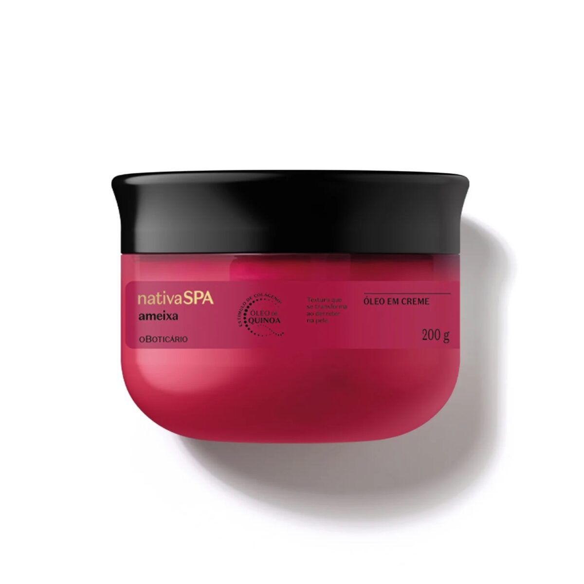img_0175 Óleo hidratante corporal en crema ciruela 200 ml NSPA - Imagen 1