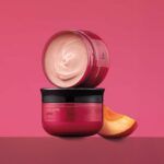 Óleo hidratante corporal en crema ciruela 200 ml NSPA - Imagen 3
