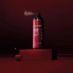 BODY SPLASH CORPORAL CEREZA ROJA 200ML EXP NSPA - Imagen 2