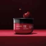 Crema reafirmante para el cuello 5 EN 1 Cereza roja 200ML - Imagen 2