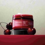 Crema reafirmante para el cuello 5 EN 1 Cereza roja 200ML - Imagen 3