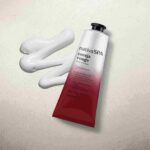 Crema Hidratante Para Manos Cereza Roja 50g Nativa Spa - Imagen 2