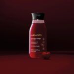Jabón liquido corporal Cereza roja 200ML NATIVA SPA - Imagen 2