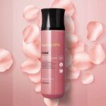 Body splash corporal rose 200ML Nativa Spa - Imagen 2