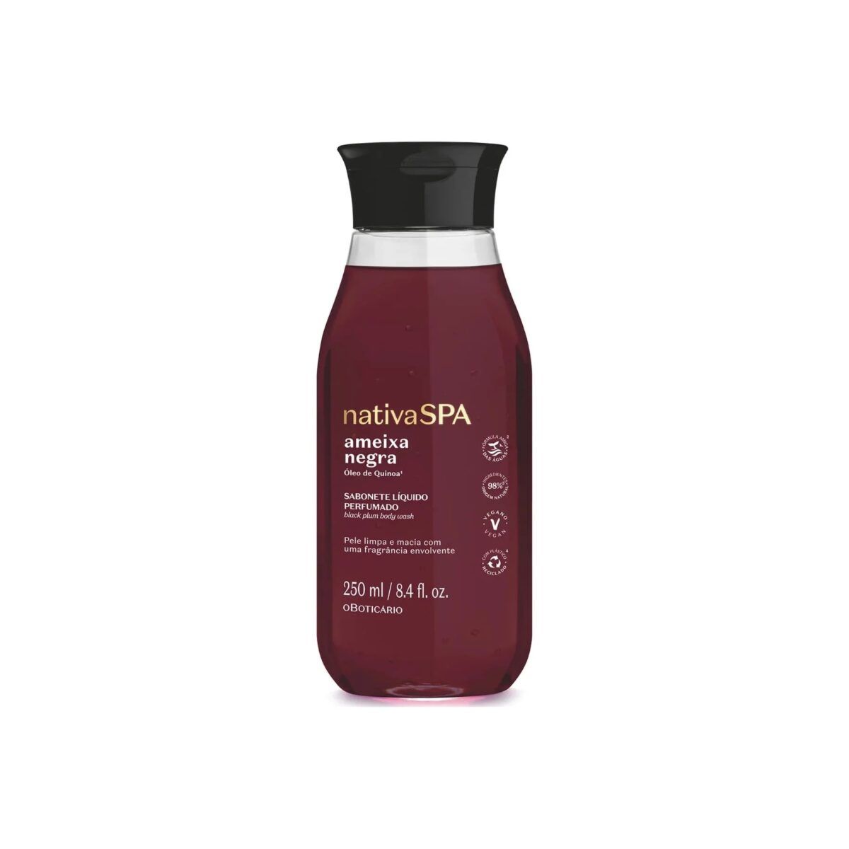 img_0310 Jabón liquido ciruela negra 250ml NSPA - Imagen 1