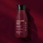 Jabón liquido ciruela negra 250ml NSPA - Imagen 2