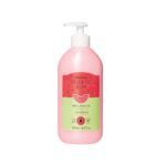 Loción Hidratante Corporal Sandia Cuide-Se Bem 400Ml
