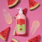 Loción Hidratante Corporal Sandia Cuide-Se Bem 400Ml - Imagen 3