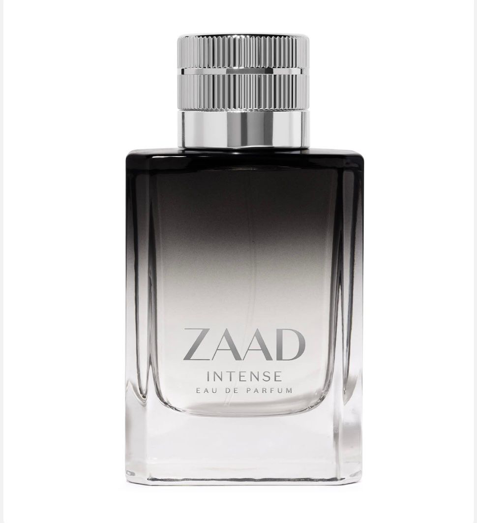 share_1780078076988 ZAAD INTENSE EAU DE PERFUM 95ML - Imagen 1