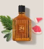 Botica 214 Sevilla Dorada Eau De Parfum 90Ml - Imagen 2