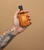 Botica 214 Sevilla Dorada Eau De Parfum 90Ml - Imagen 3