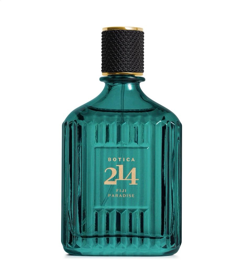 share_1780080174655 Botica 214 Fiji Paradise Eau De Parfum 90Ml - Imagen 1