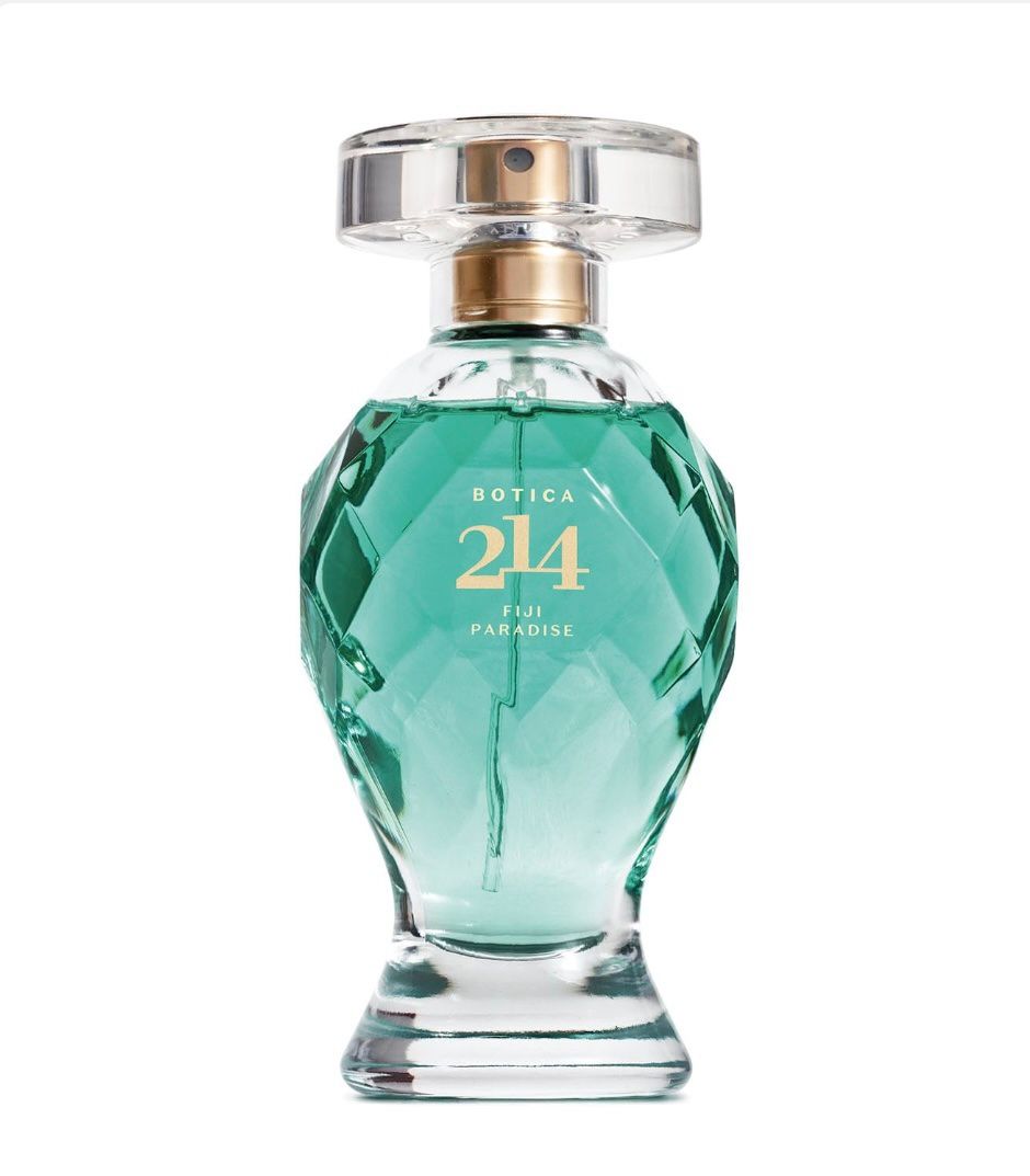 share_1780099028514 Botica 214 Fiji Paradise Eau De Parfum 75MI - Imagen 1