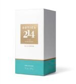 Botica 214 Fiji Paradise Eau De Parfum 75MI - Imagen 5