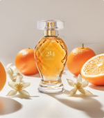 Botica 214 Sevilla Dorada Eau De Parfum 75Ml - Imagen 3