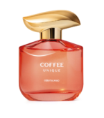 Coffee Woman Eau De Toilette100MI