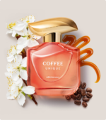 Coffee Woman Eau De Toilette100MI - Imagen 2
